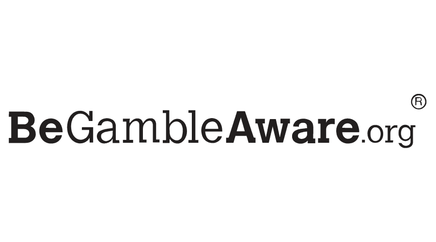 Logo BeGambleAware